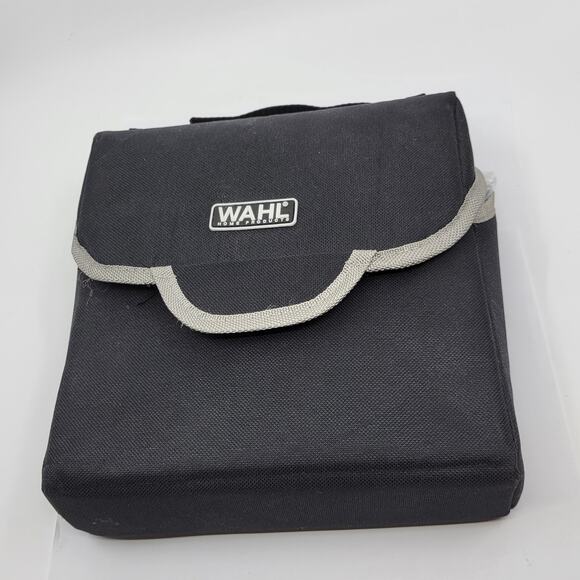 Wahl Precision Clipper Home Haircutting Kit Model MC3 with accessories - Picture 1 of 14